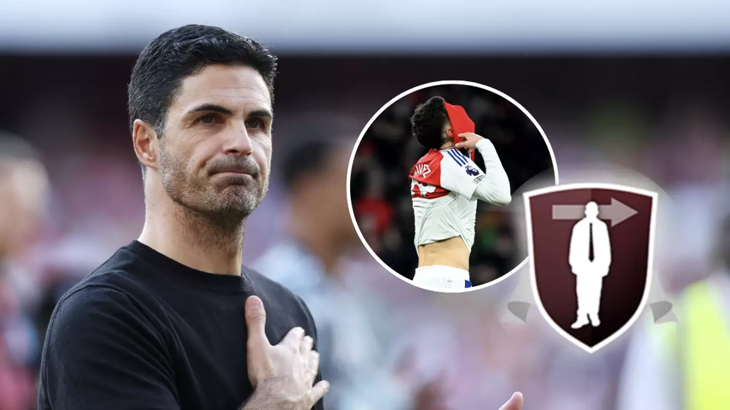 Three free agents Arsenal could still sign to bolster their attack despite transfer window closing