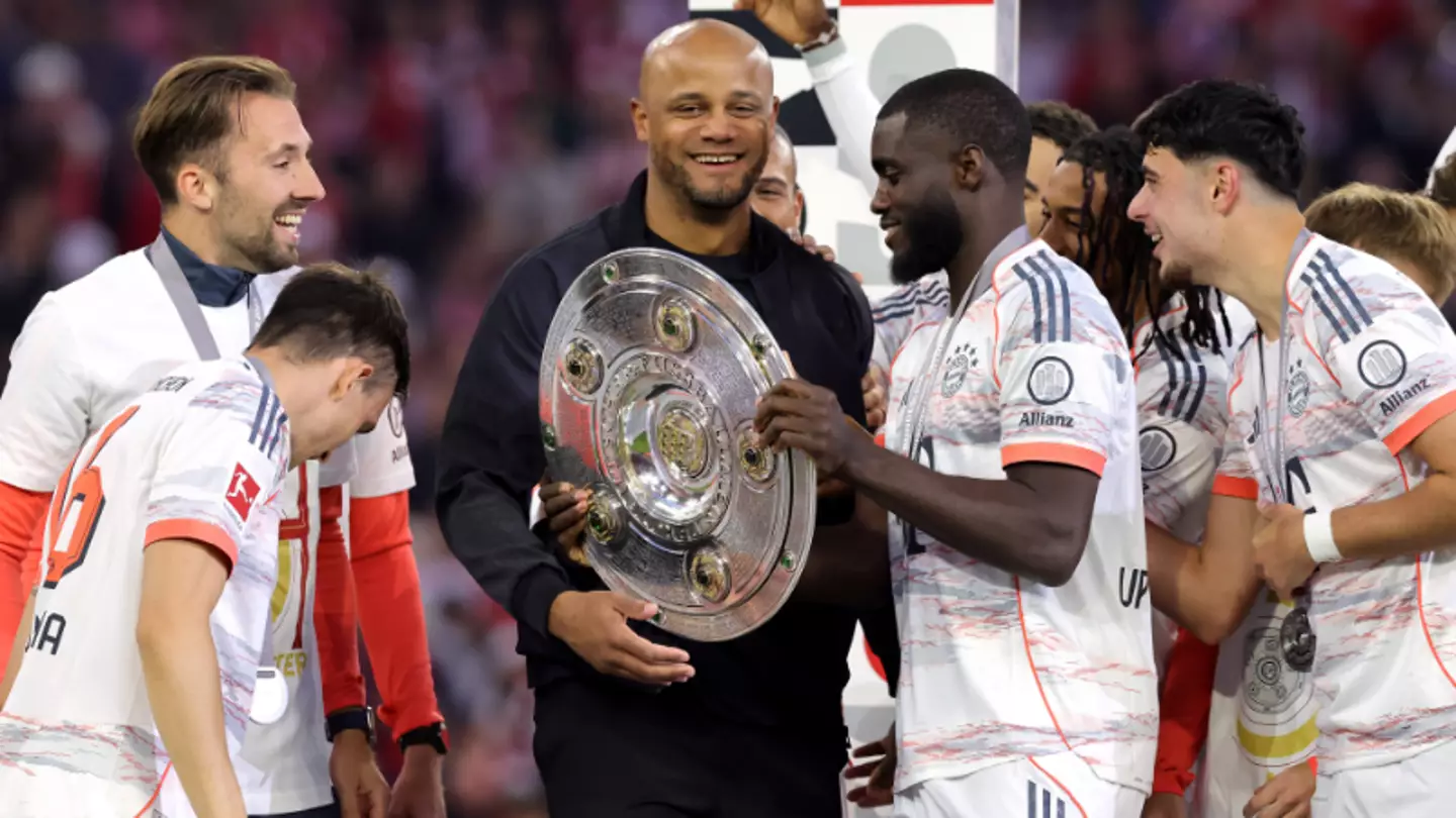 Bayern Munich plotting stunning move for £68m Premier League star after being snubbed by Florian Wirtz
