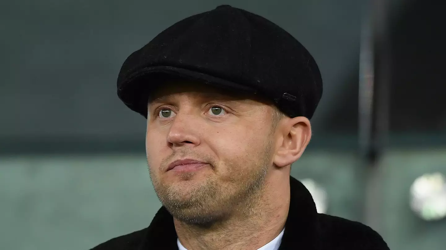 Fans are stunned to discover Lee Trundle is still playing football aged 48 and hasn't stop scoring worldies