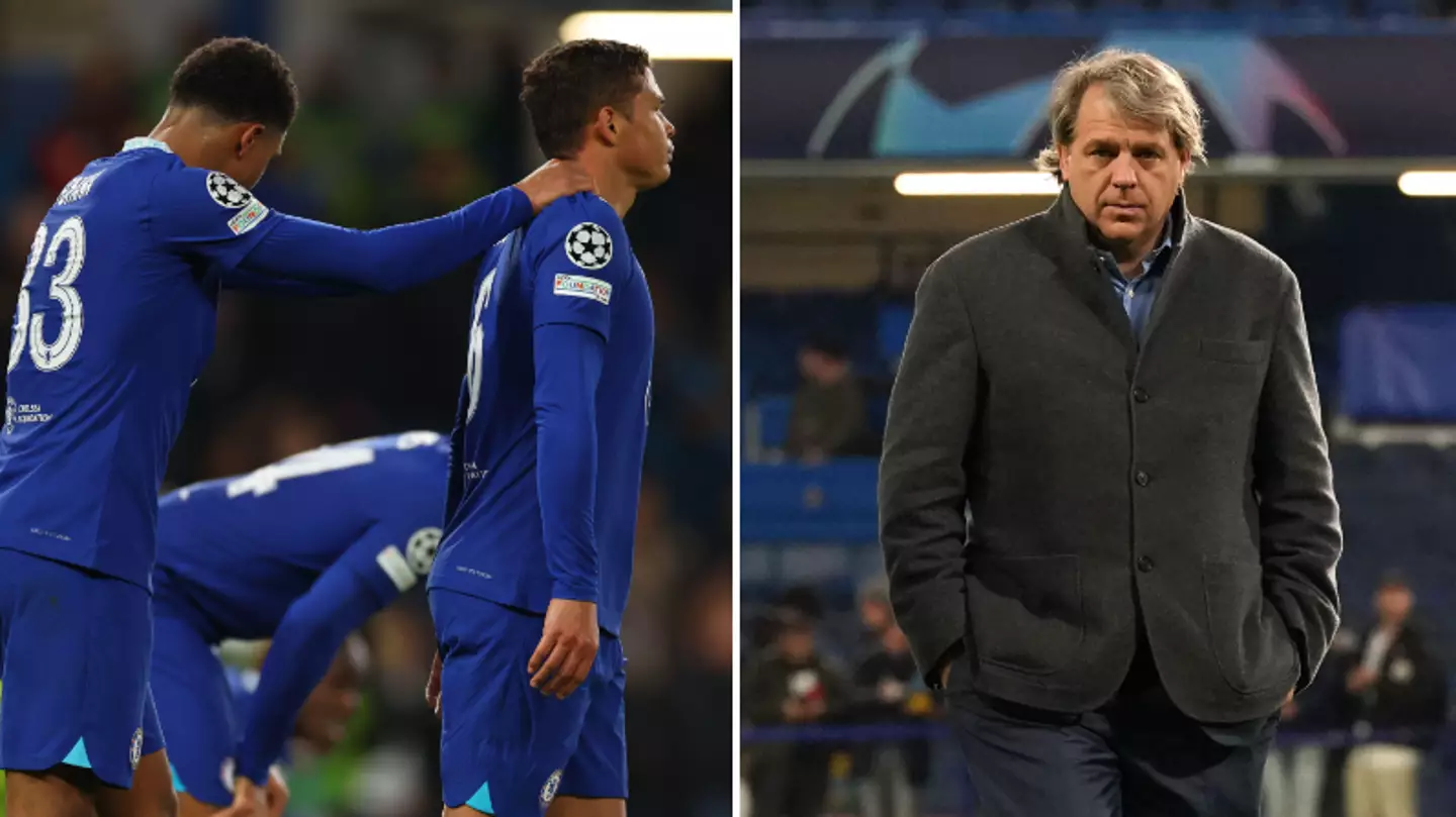 Chelsea stars set to have their wages cut by 30% next season