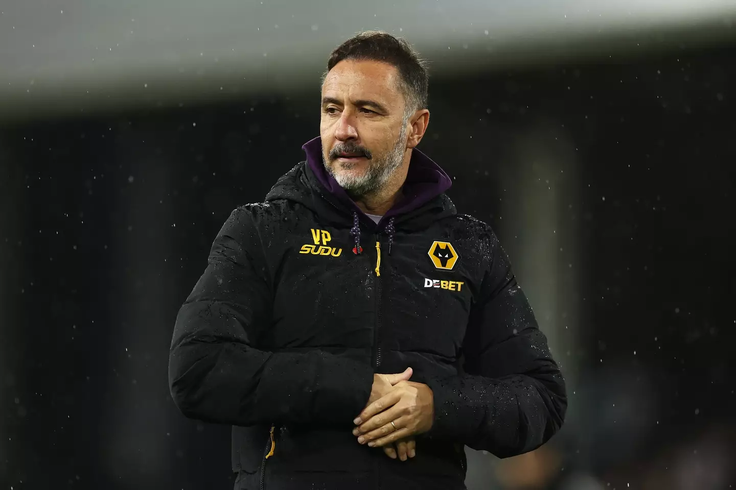 Vitor Pereira is set to be sacked by Wolverhampton Wanderers. Image: Getty