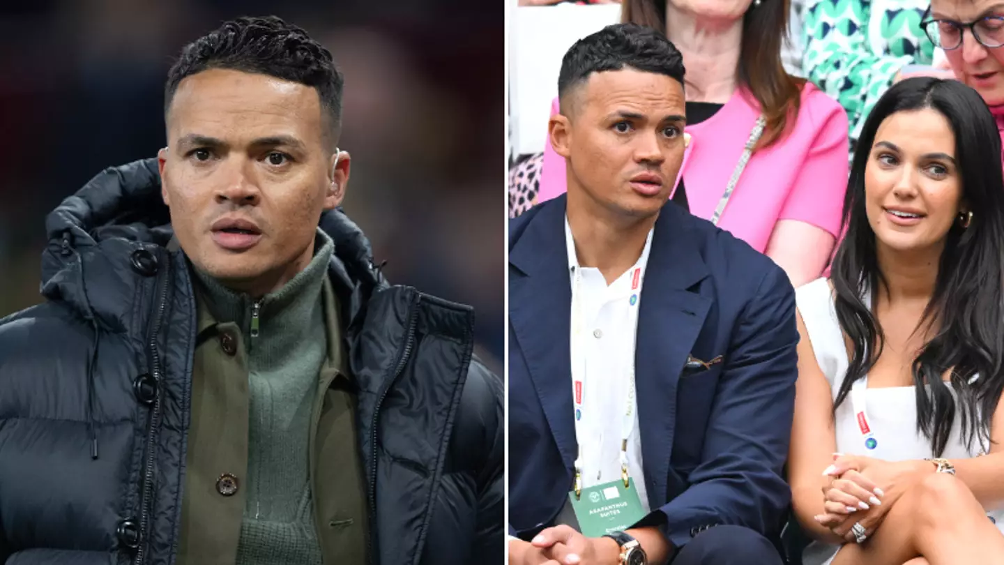 Jermaine Jenas 'in talks' over shock return after hint from disgraced BBC presenter over next role