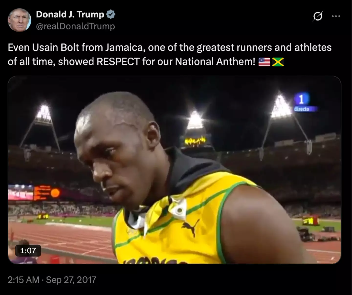 Image: Twitter/@realDonaldTrump