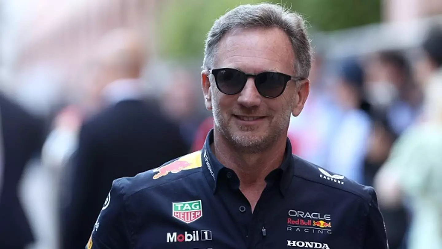 Christian Horner Secures First Role Since Leaving Red Bull
