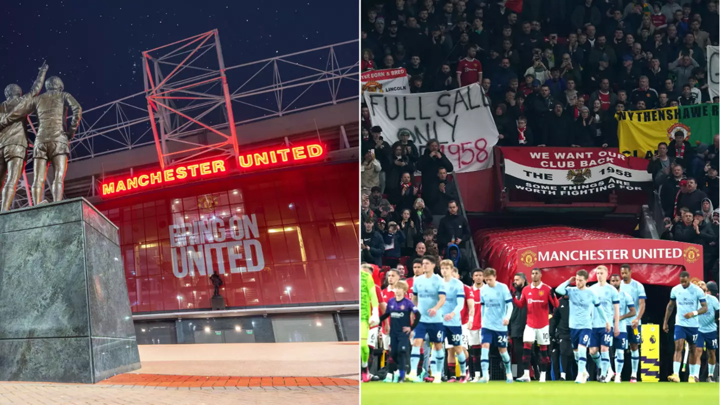Man Utd protest: What is the latest anti-Glazers protest, what will happen, who is involved?