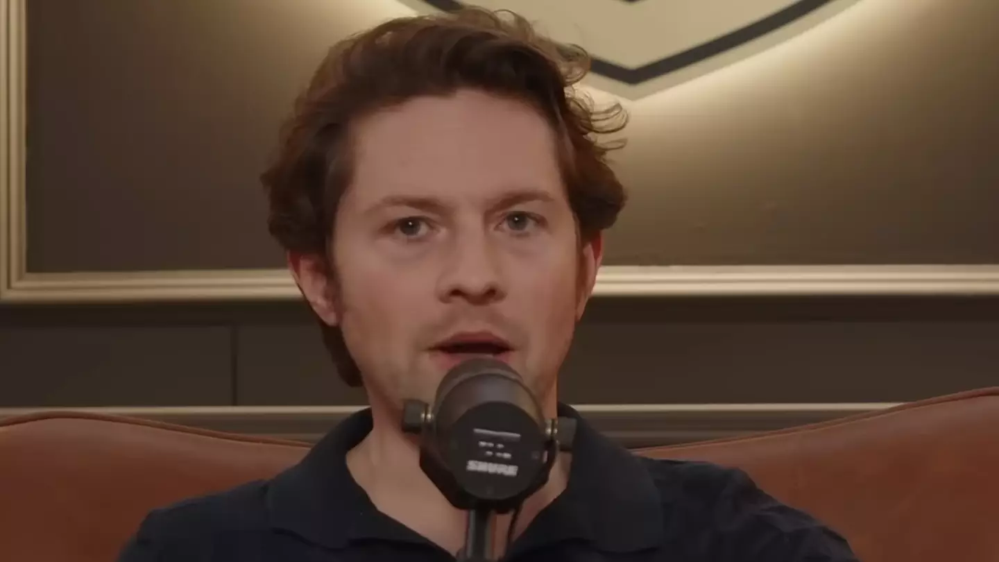 Rory Jennings claims Man Utd star is the 'worst player the club has ever had' and says he is 'out of his depth'