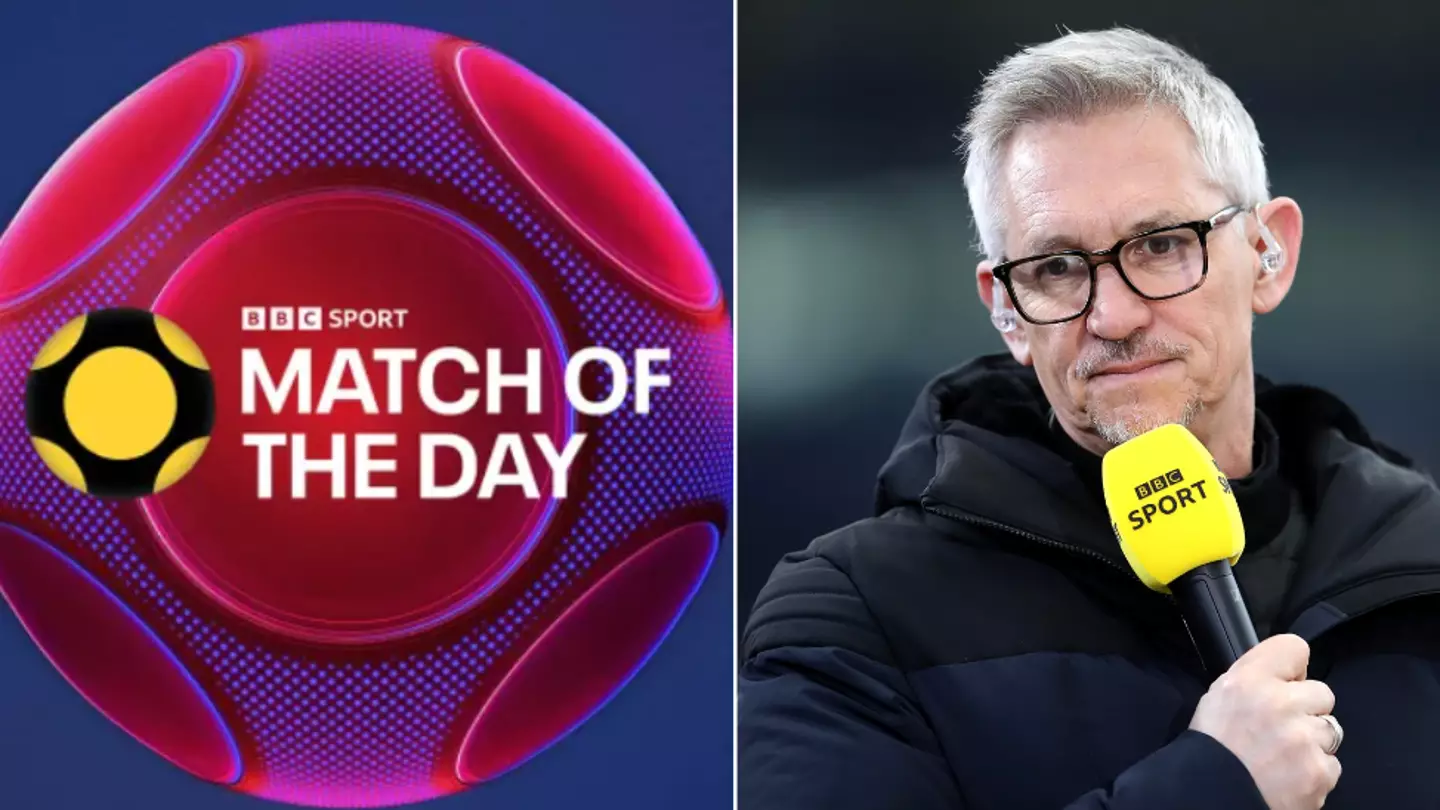 BBC considering major MOTD format change after Gary Lineker exit as viewers left stunned by radical plans