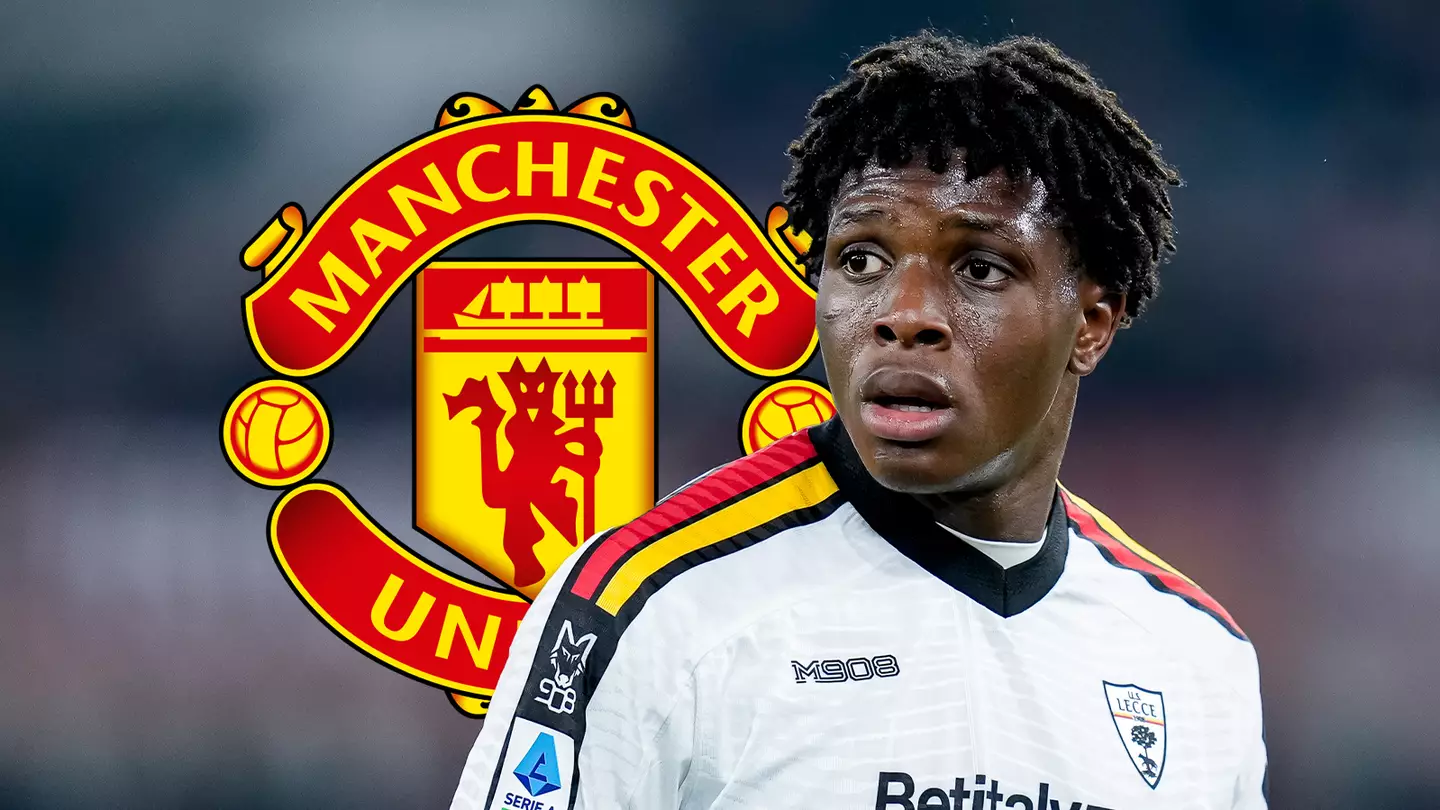 Man Utd fans stunned after seeing how much Patrick Dorgu will earn at the club