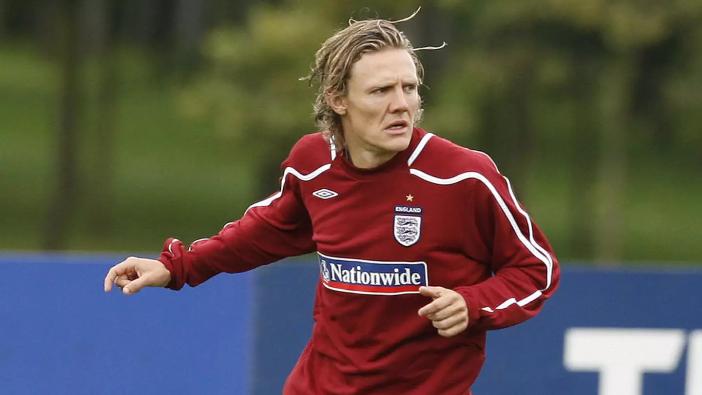 Jimmy Bullard leaves podcast host speechless after revealing the highest wage he earned during football career