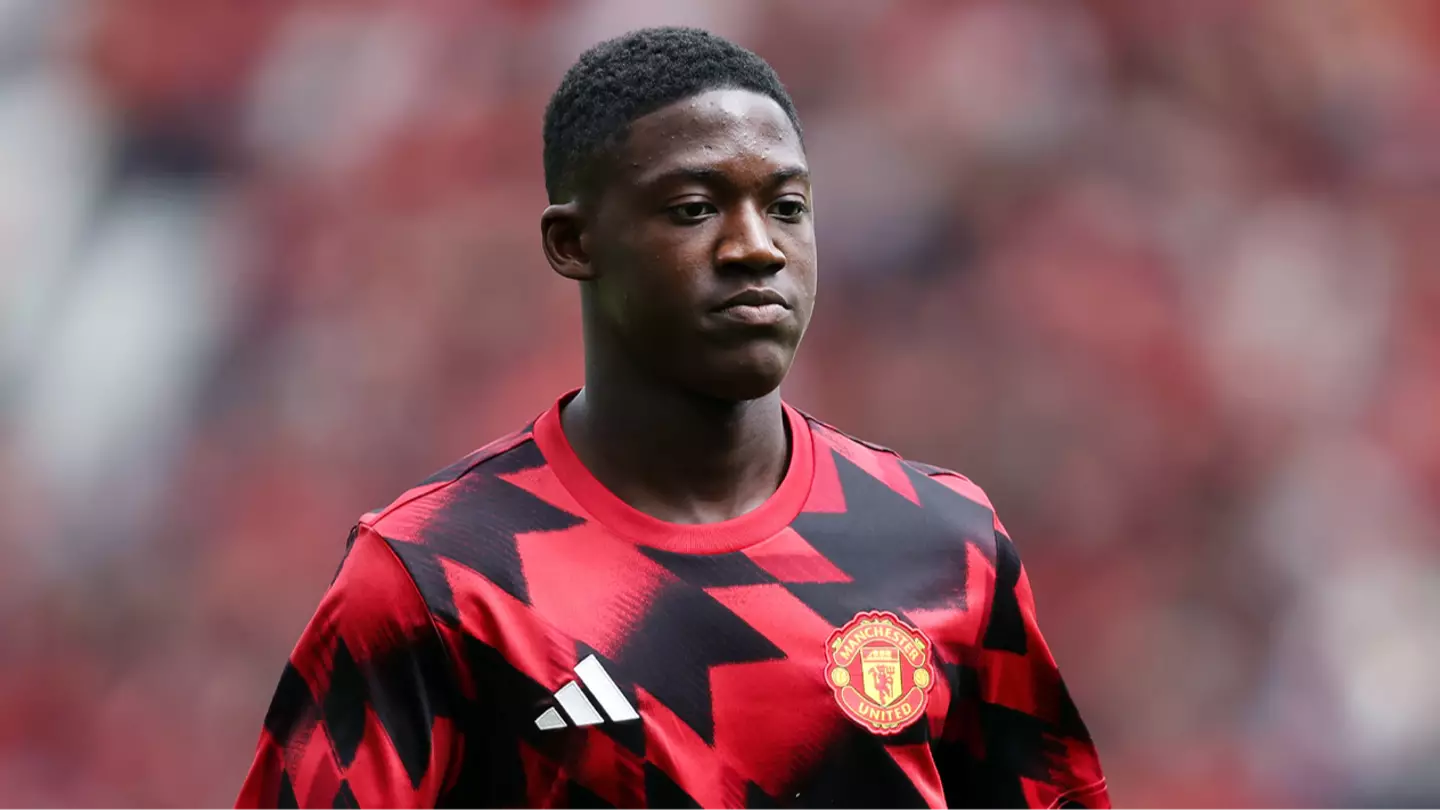 Kobbie Mainoo Must Make Immediate Change If He Completes Napoli Move