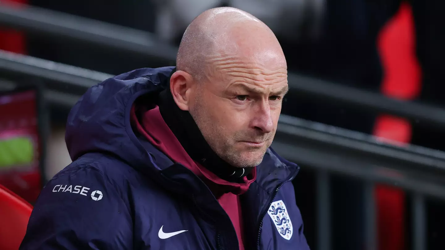 England name outrageous U21 squad that's 'better than the senior team' and includes four full internationals