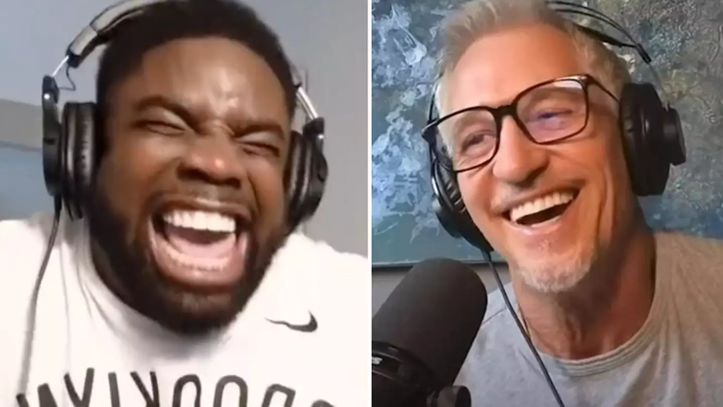 Micah Richards recalls hilarious story where Steven Gerrard told him to ‘f**k off’