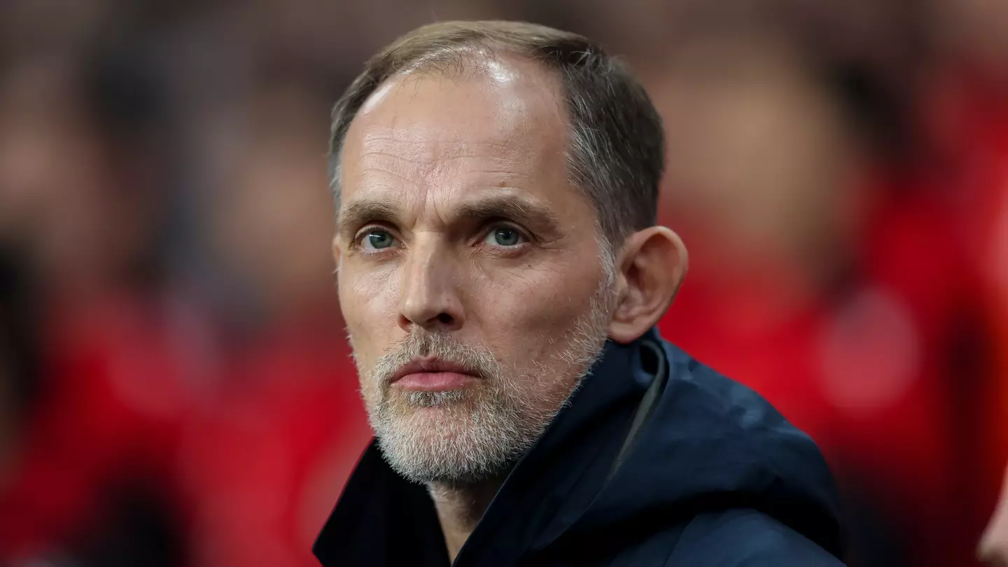 England team news 'leaked' ahead of Latvia clash as Thomas Tuchel makes two huge changes from Albania win