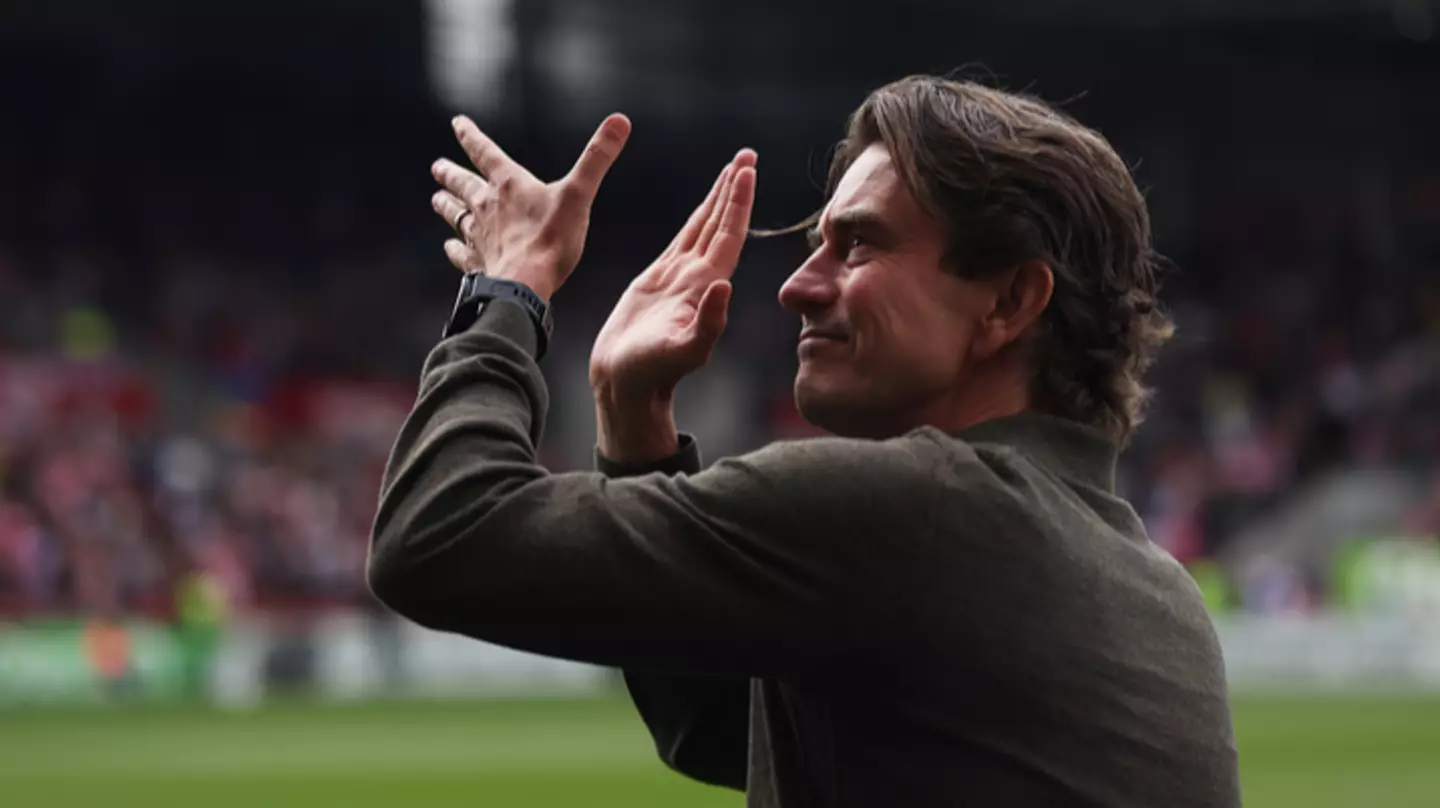 Thomas Frank's first Spurs signing 'confirmed' just days after he was appointed as Tottenham head coach