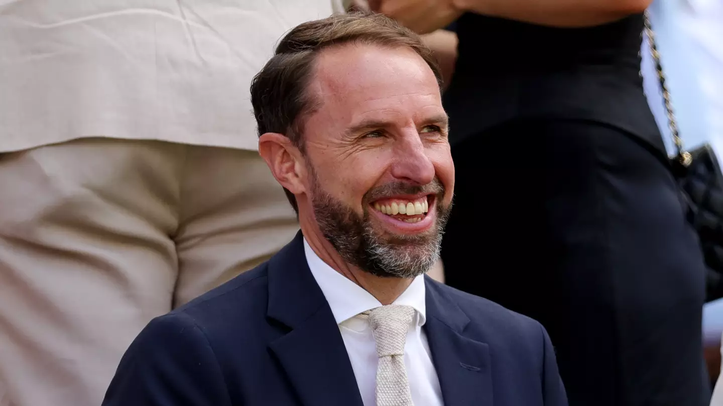 Gareth Southgate 'accepts new job' in first role since leaving England