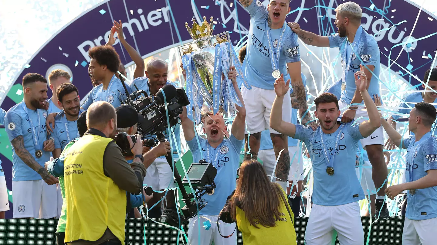 “I Was Not Ready - To Be Honest" - Oleksandr Zinchenko Makes Stark Admission About Arsenal Transfer In Final Man City Interview