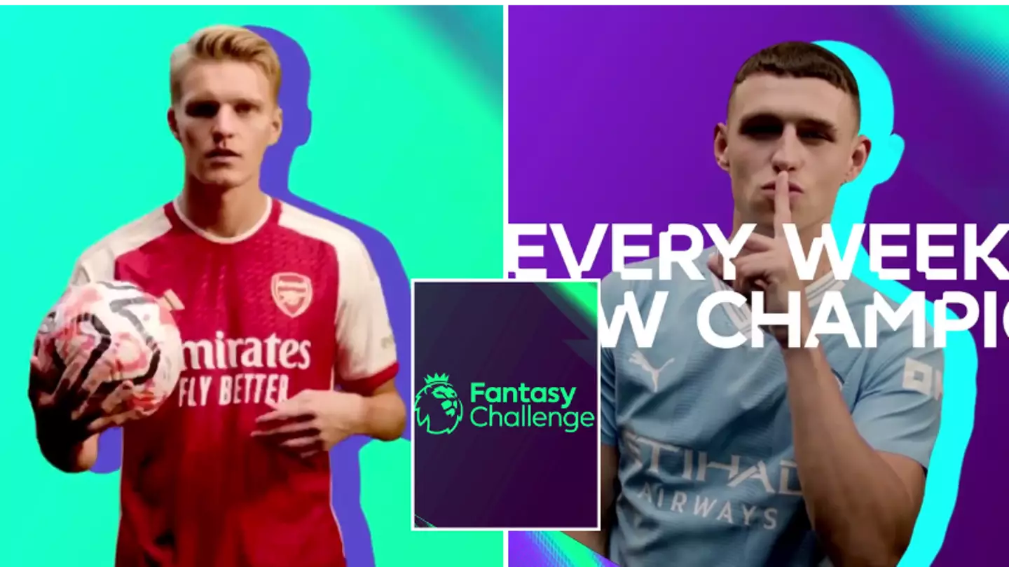 FPL announce biggest change to the game in years as new Challenge mode launched with huge prizes available