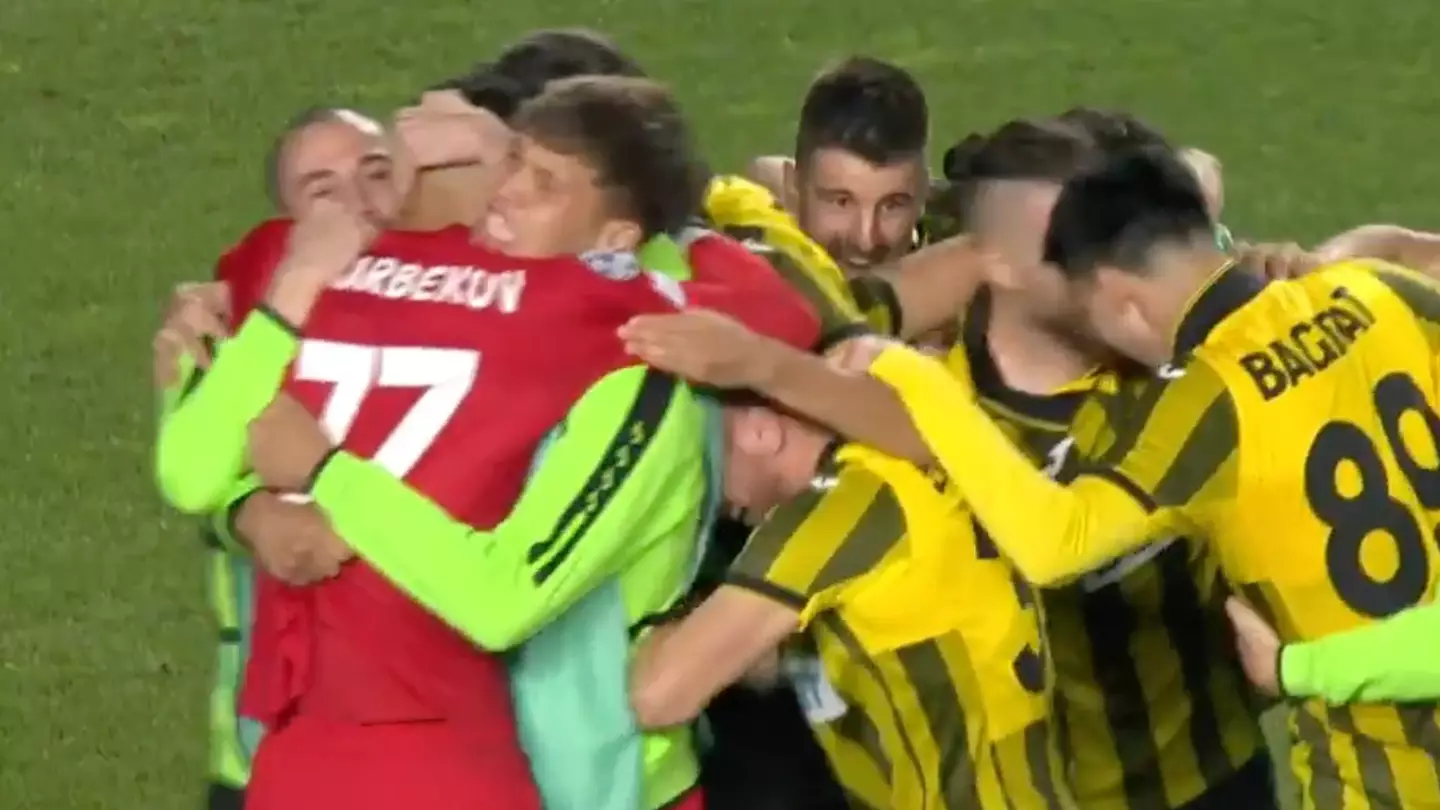 Kairat Almaty create piece of Champions League history after win over Celtic and it may never be topped