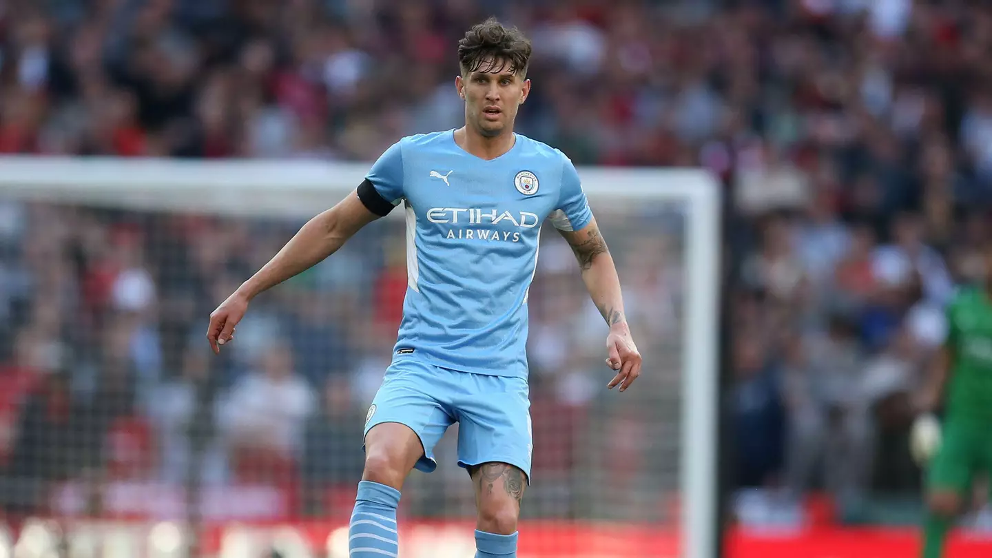 John Stones seeking Manchester City repeat of 2018/19 season