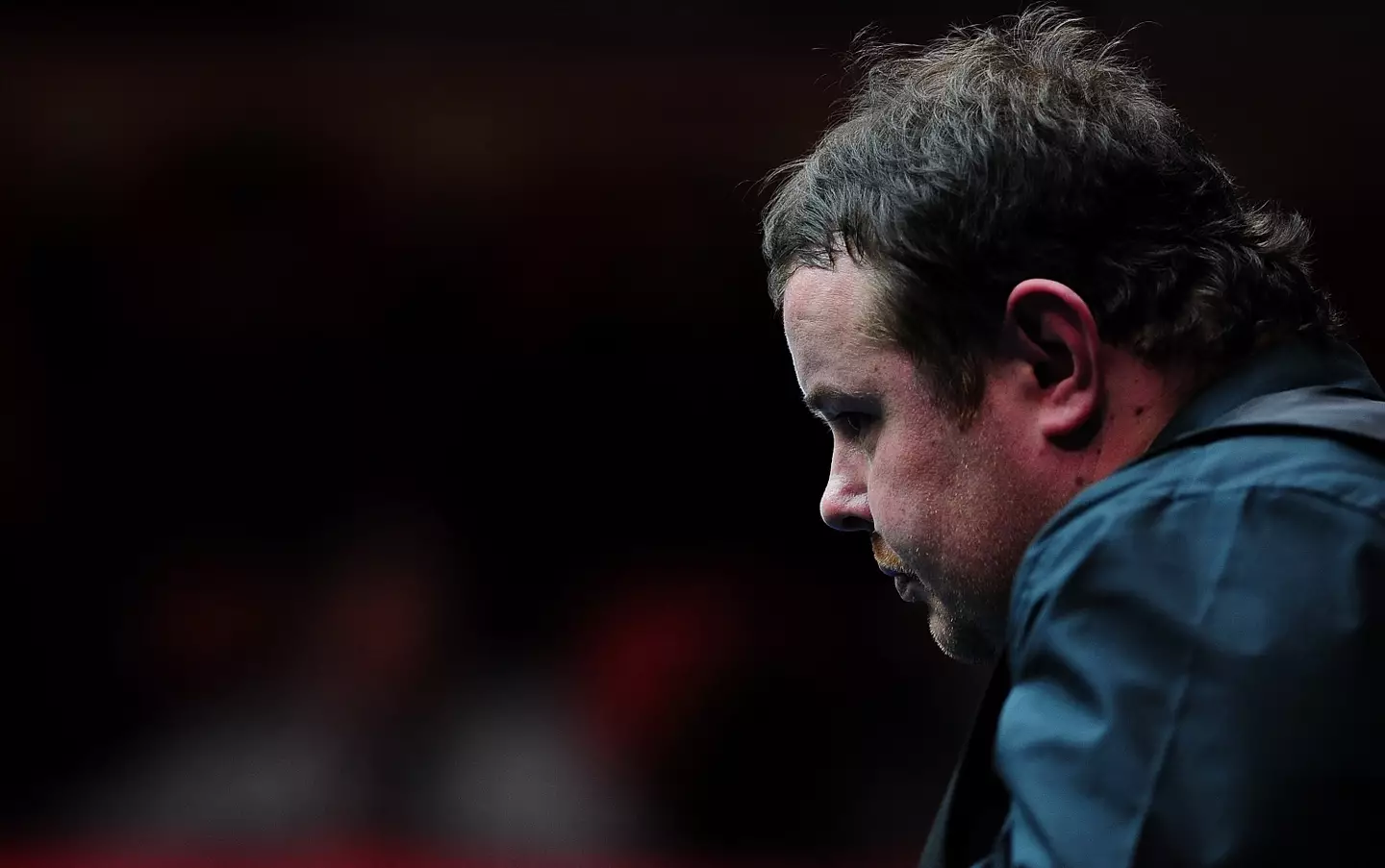 Stephen Lee is free to play snooker professionally again. Image credit: Getty