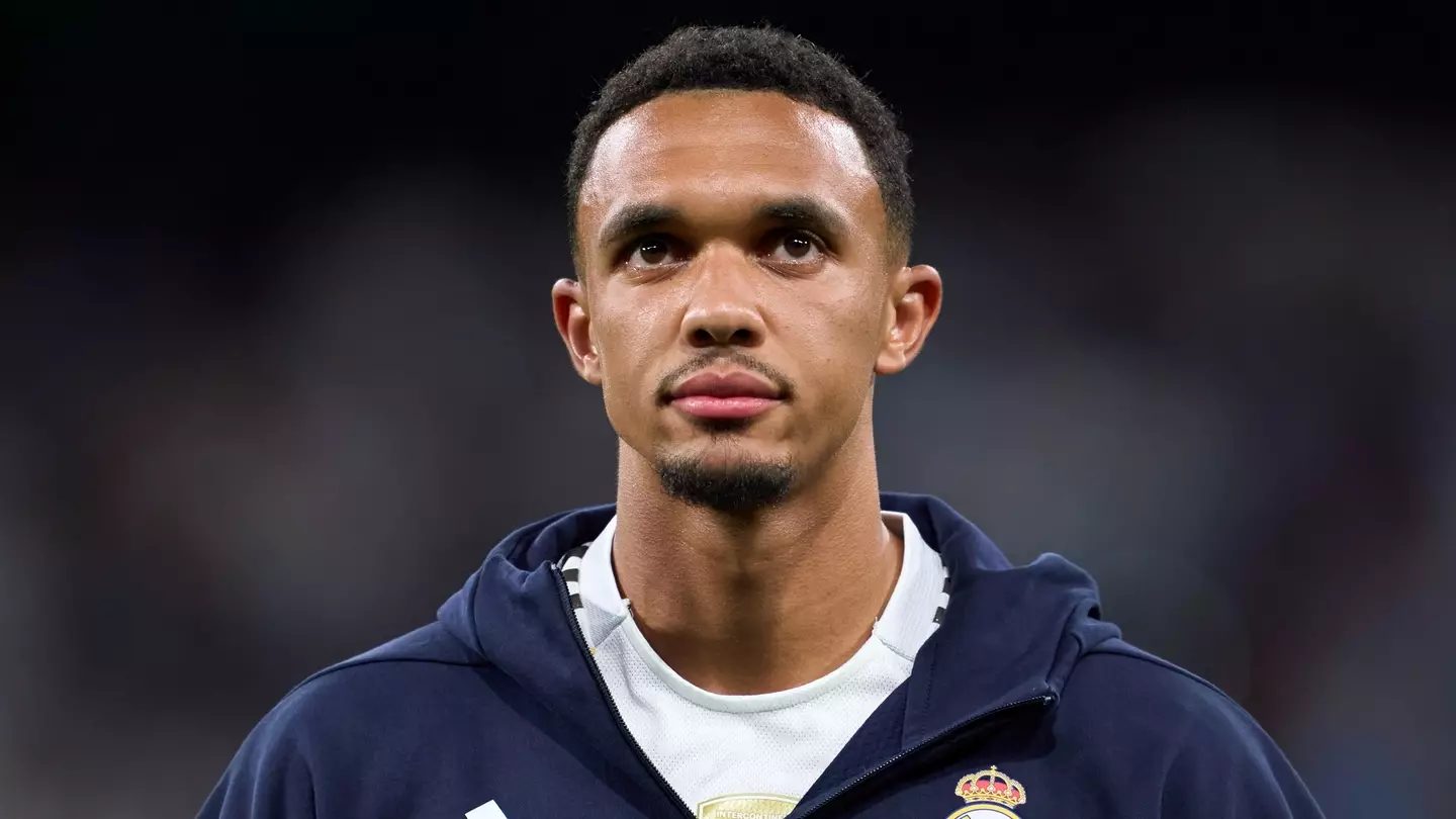 Michael Owen Has Told Trent Alexander-Arnold What Will Happen on Anfield Return