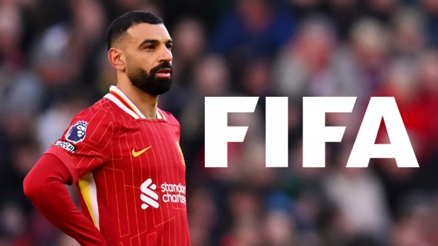 FIFA make major transfer rule change that could completely change Mo Salah's future at Liverpool