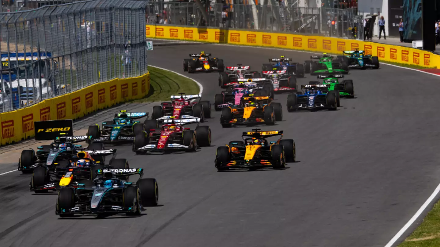 Seven F1 drivers at risk of Canadian GP penalty after being placed under investigation by FIA