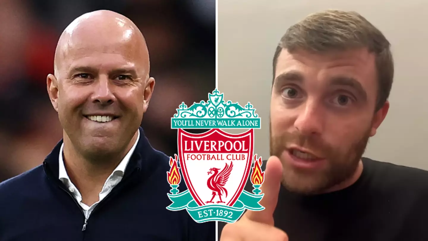 Fabrizio Romano drops Liverpool transfer bombshell as deadline day approaches