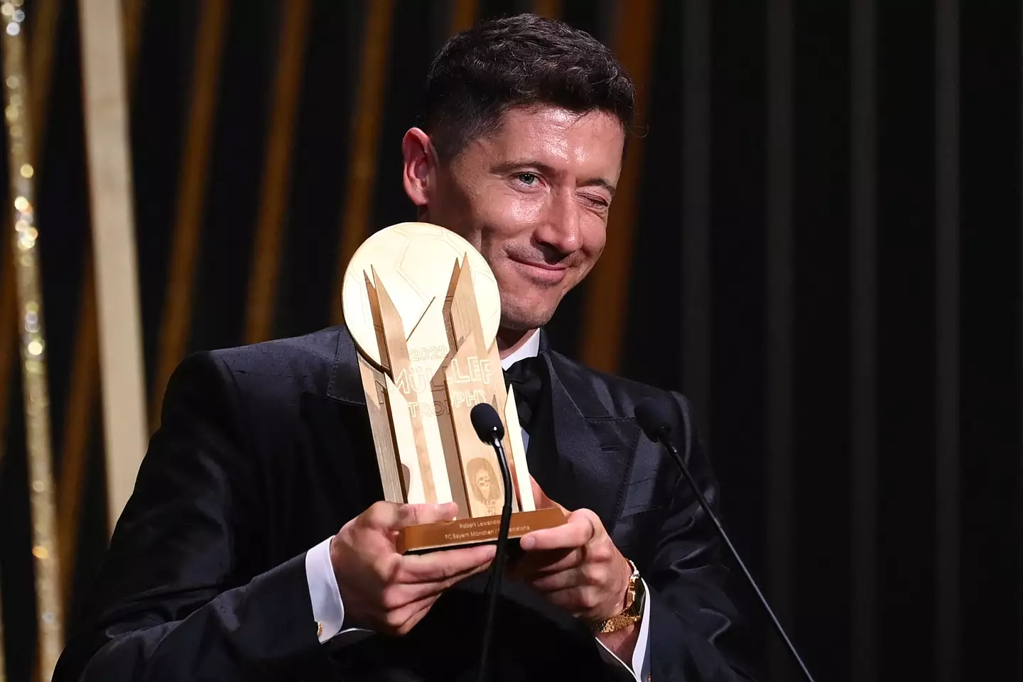 Image: Getty