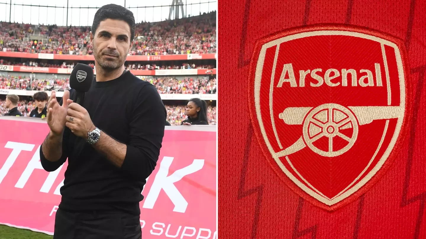 Arsenal suffer huge transfer blow as No 1 summer target makes unexpected move