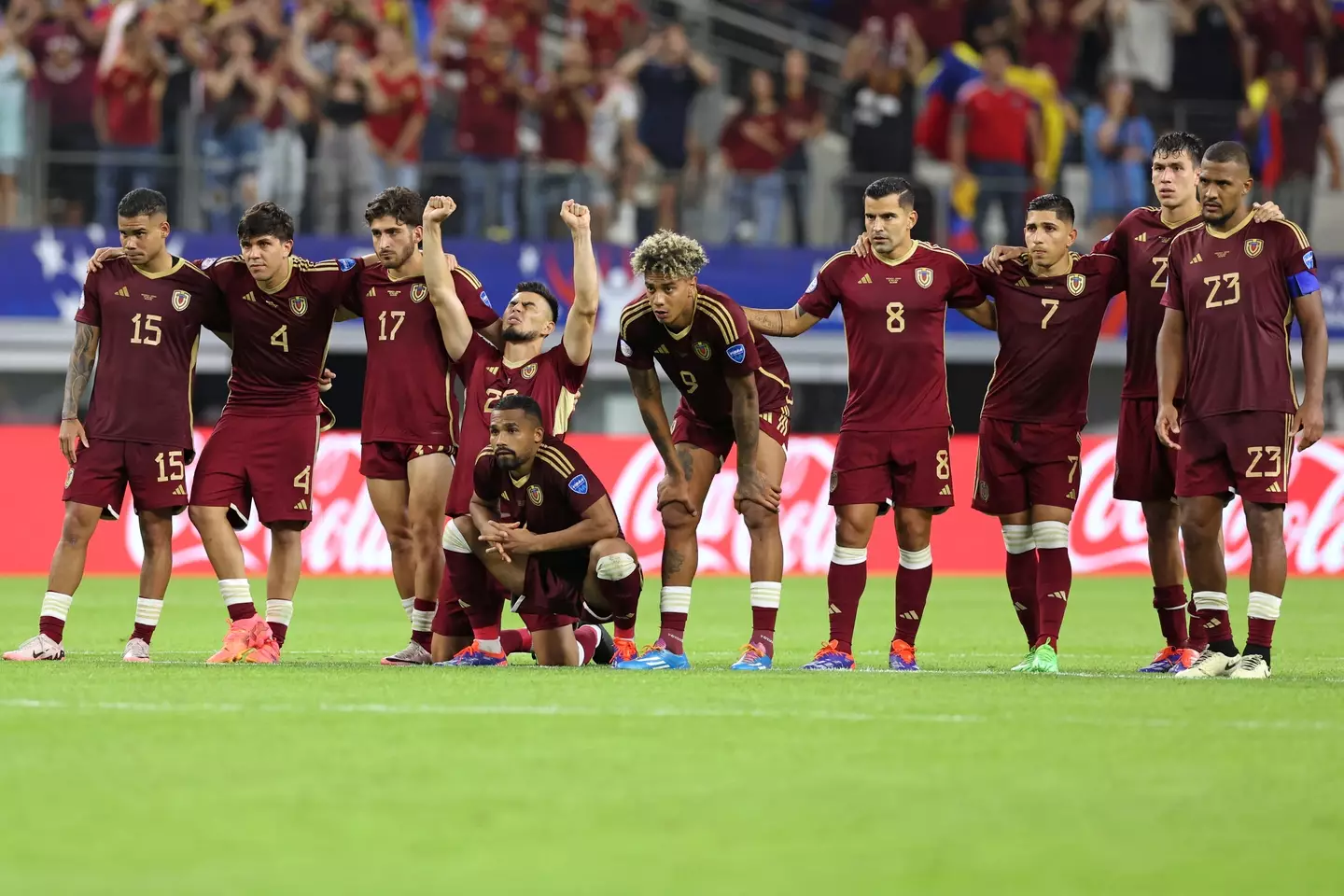 Image: Getty