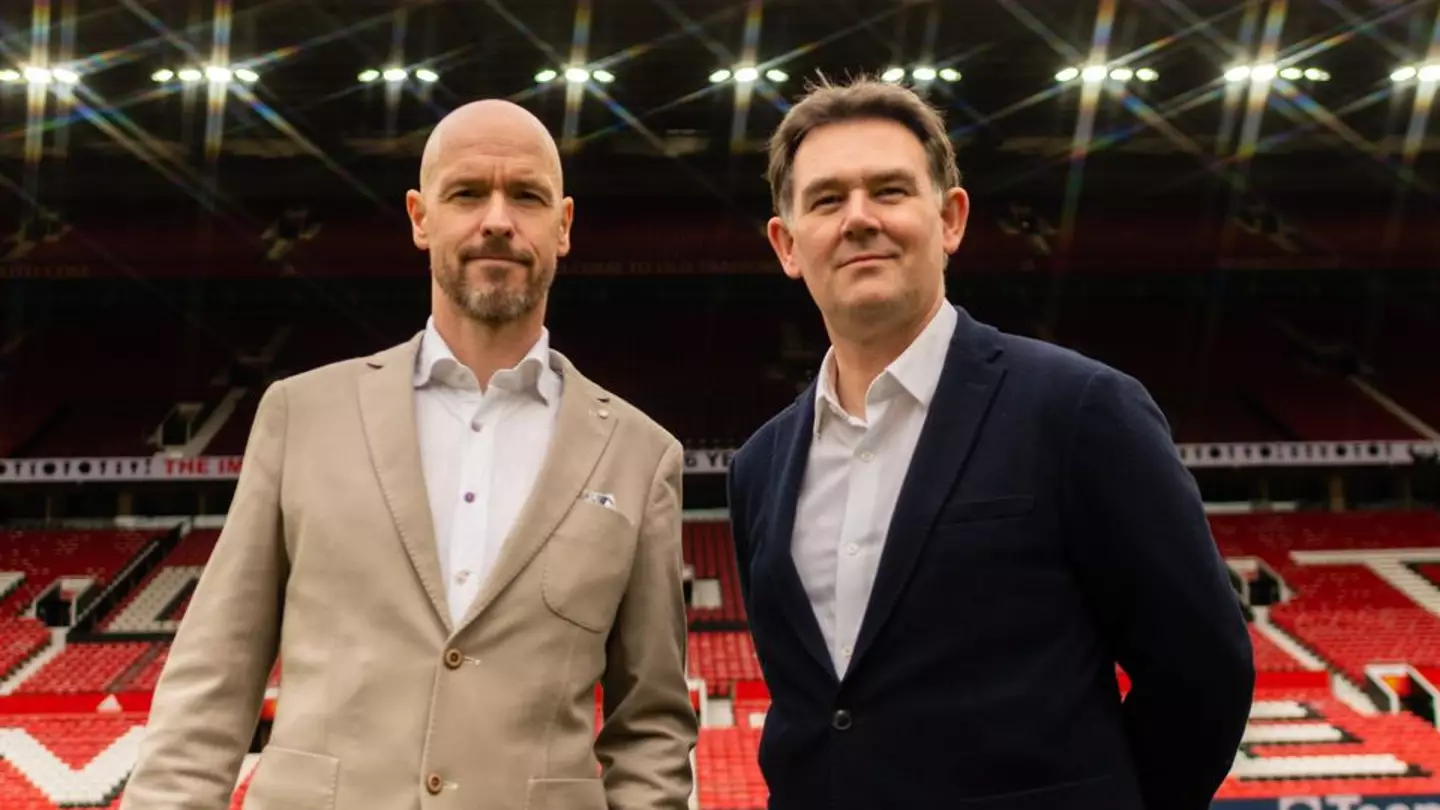 John Murtough & Erik Ten Hag's Shrewd Business With Frenkie De Jong & Tyrell Malacia Shows Manchester United Fans Shouldn't Judge The Window So Soon