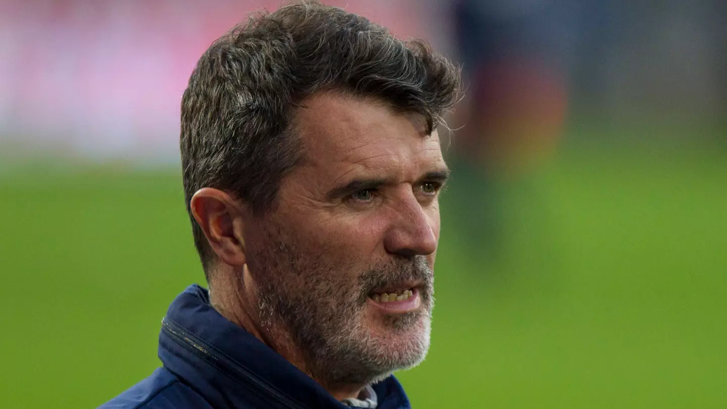 "He's Outstanding" - Roy Keane Wowed By "Fantastic" Liverpool Player In Man City Win