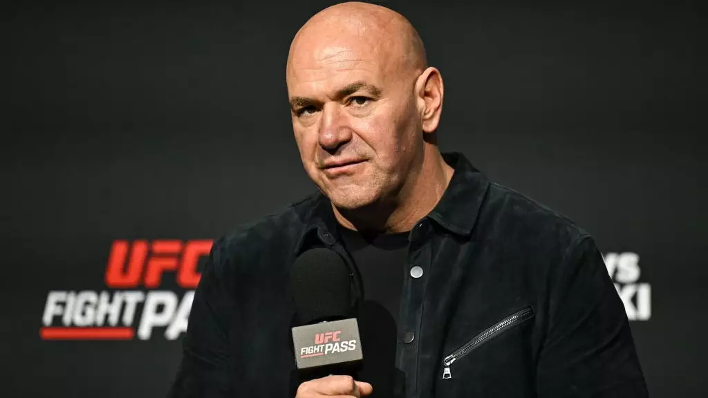 UFC 325 Fight Pulled From Card Hours Before Event After Weigh-In Controversy