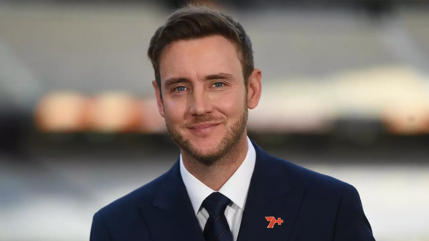 Stuart Broad Says England Star Is in ‘Horrible Place’ Heading Into Second Test