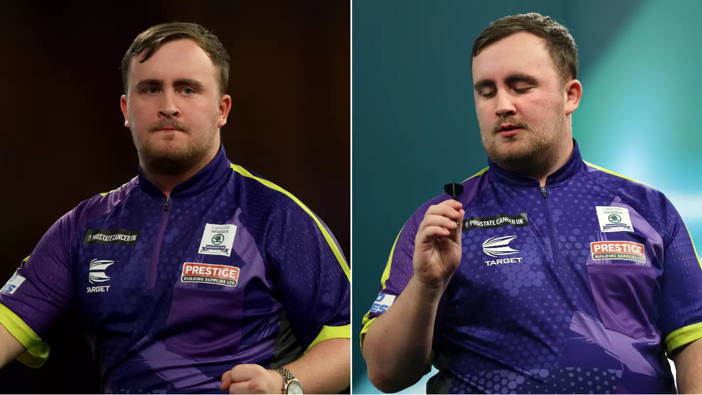 Luke Littler set for another huge payday if he wins Bahrain Darts Masters as prize money revealed Luke Littler set for another huge payday if he wins Bahrain Darts Masters as prize money revealed