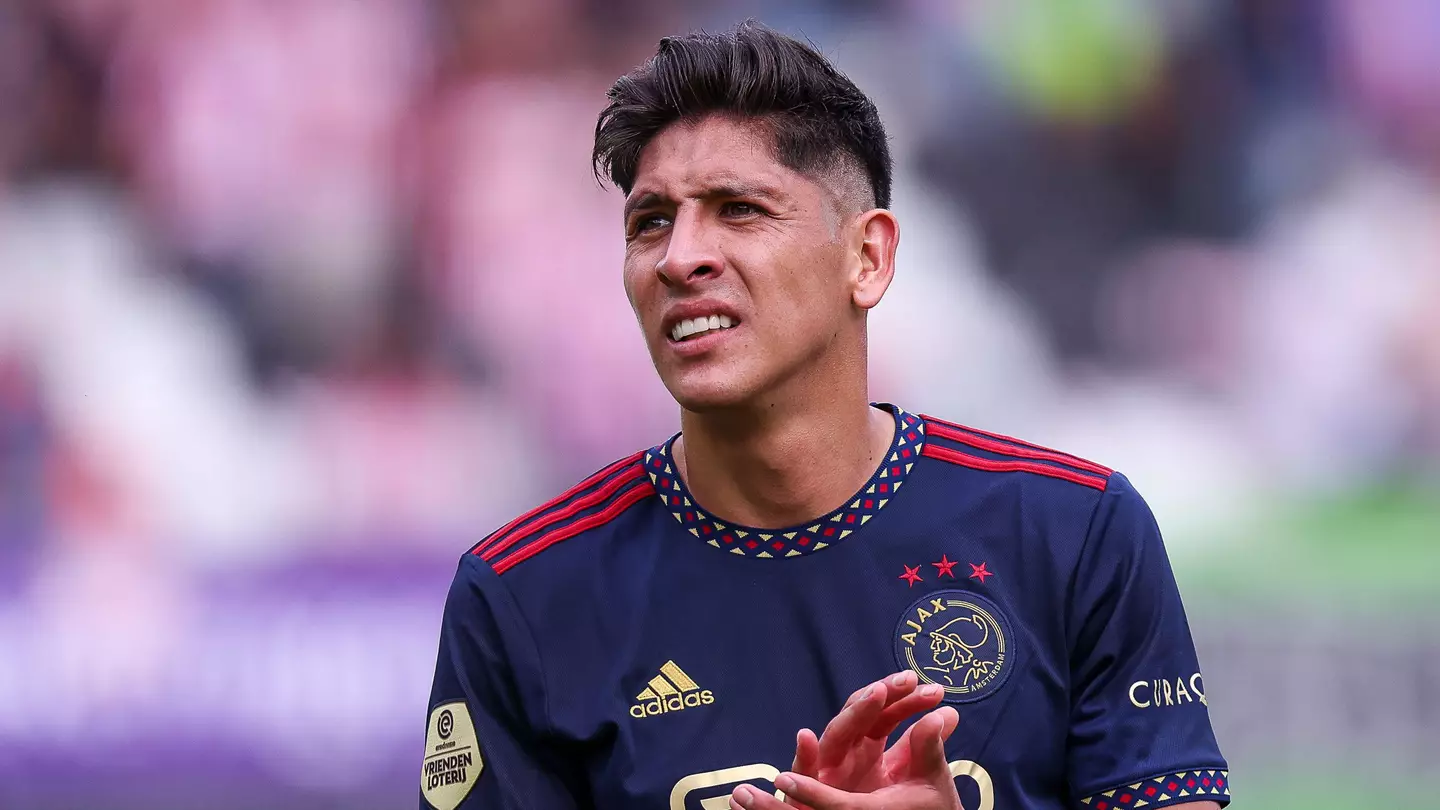 Chelsea to revisit Edson Alvarez transfer after Thomas Tuchel not convinced by Ibrahim Sangare