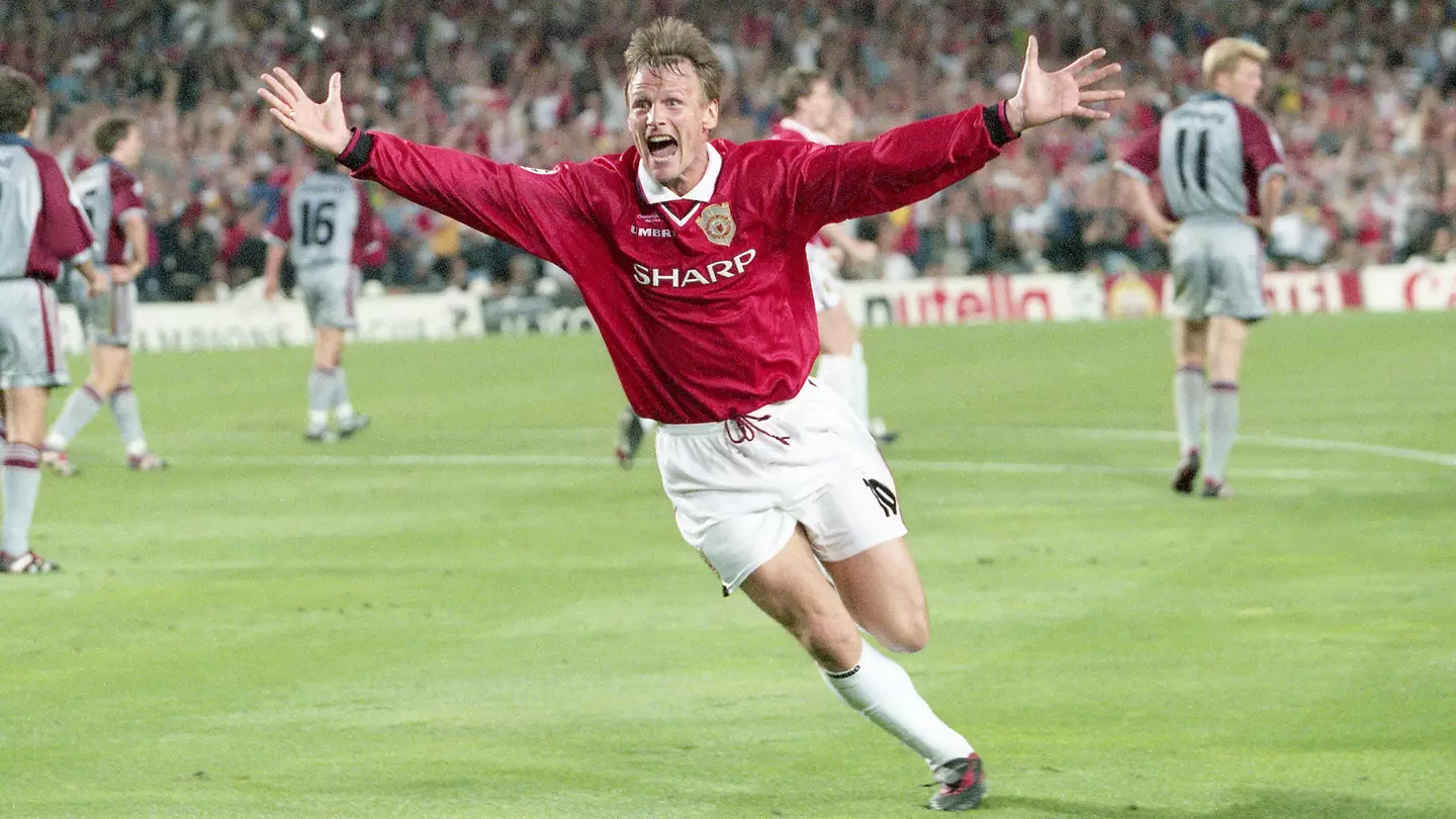 Manchester United 1999 Champions League Hero Has Given His Thoughts On The Club’s Current Transfer Activity