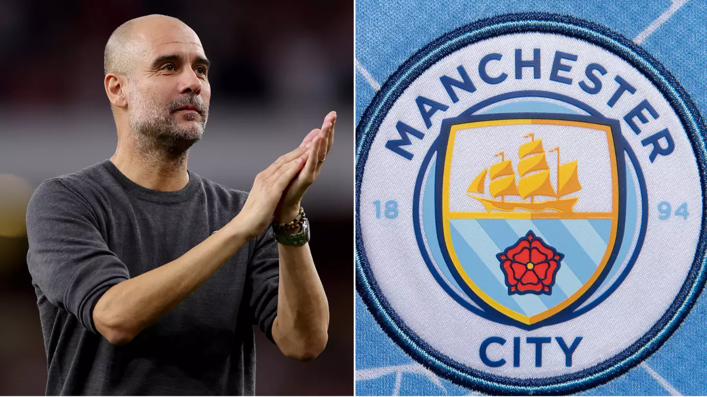 Man City to treble wages of wonderkid in stunning new contract