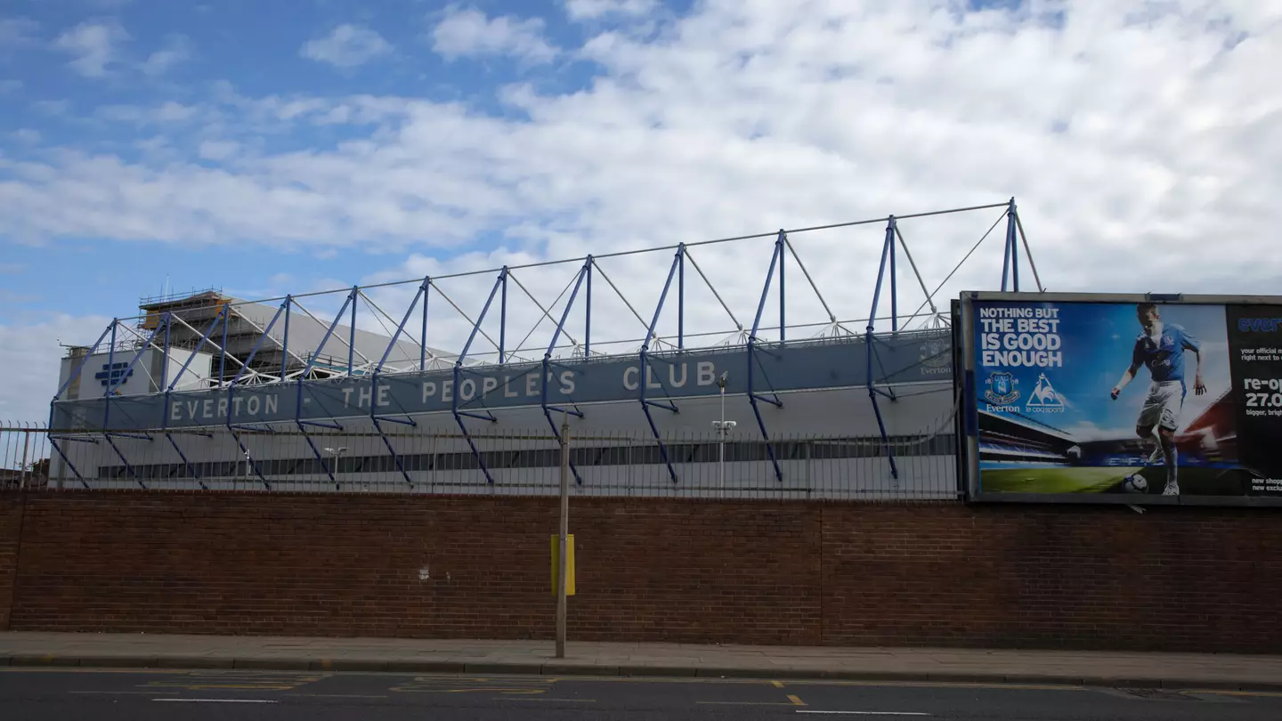 Confirmed Teams: Everton vs Chelsea | Premier League