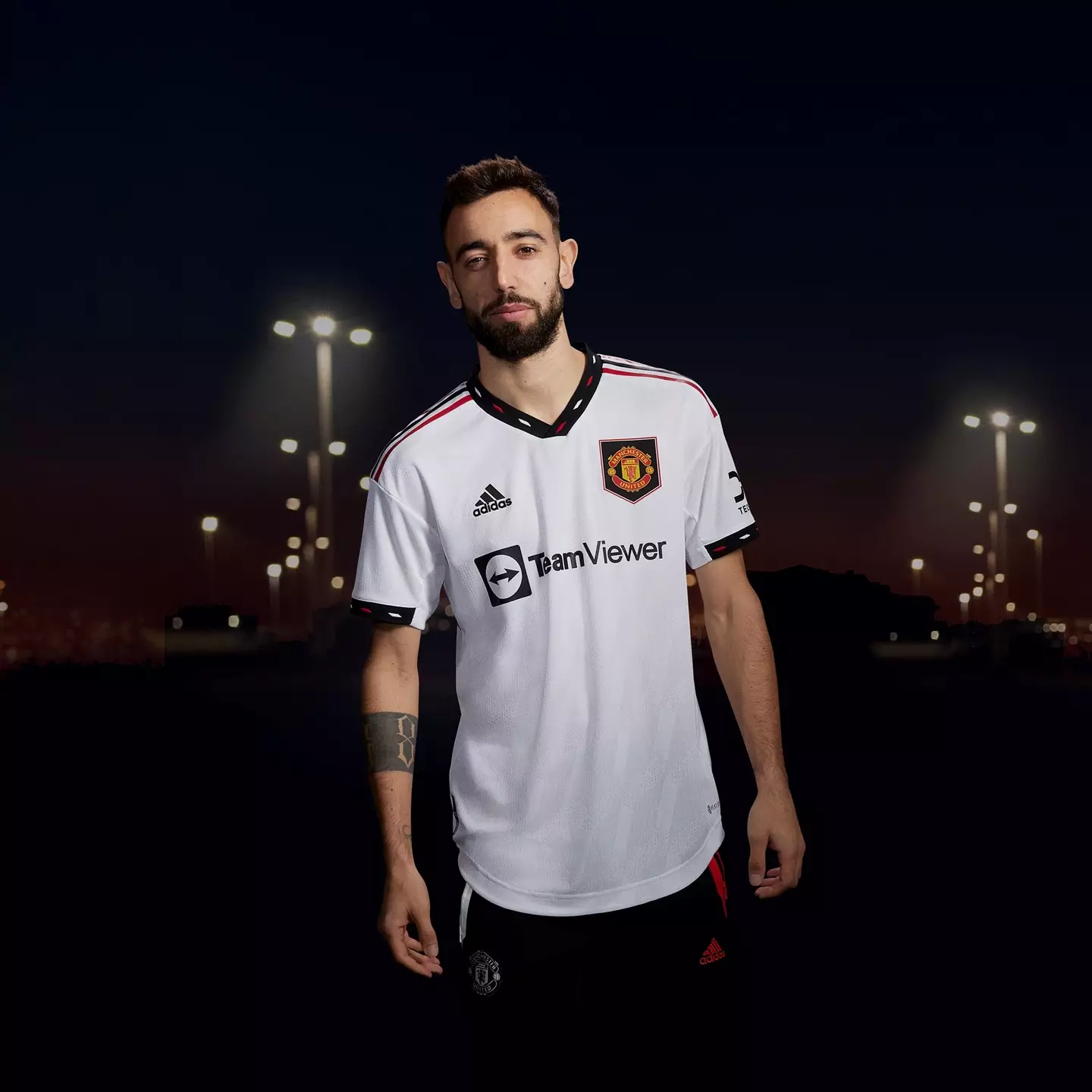 Bruno Fernandes. (Man Utd)