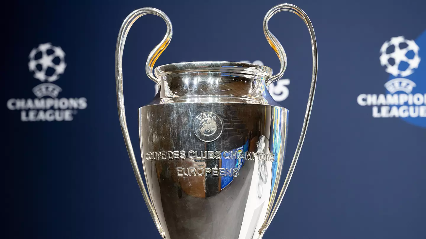 Liverpool, Arsenal and Aston Villa's Champions League final paths revealed as likely knockout opponents confirmed