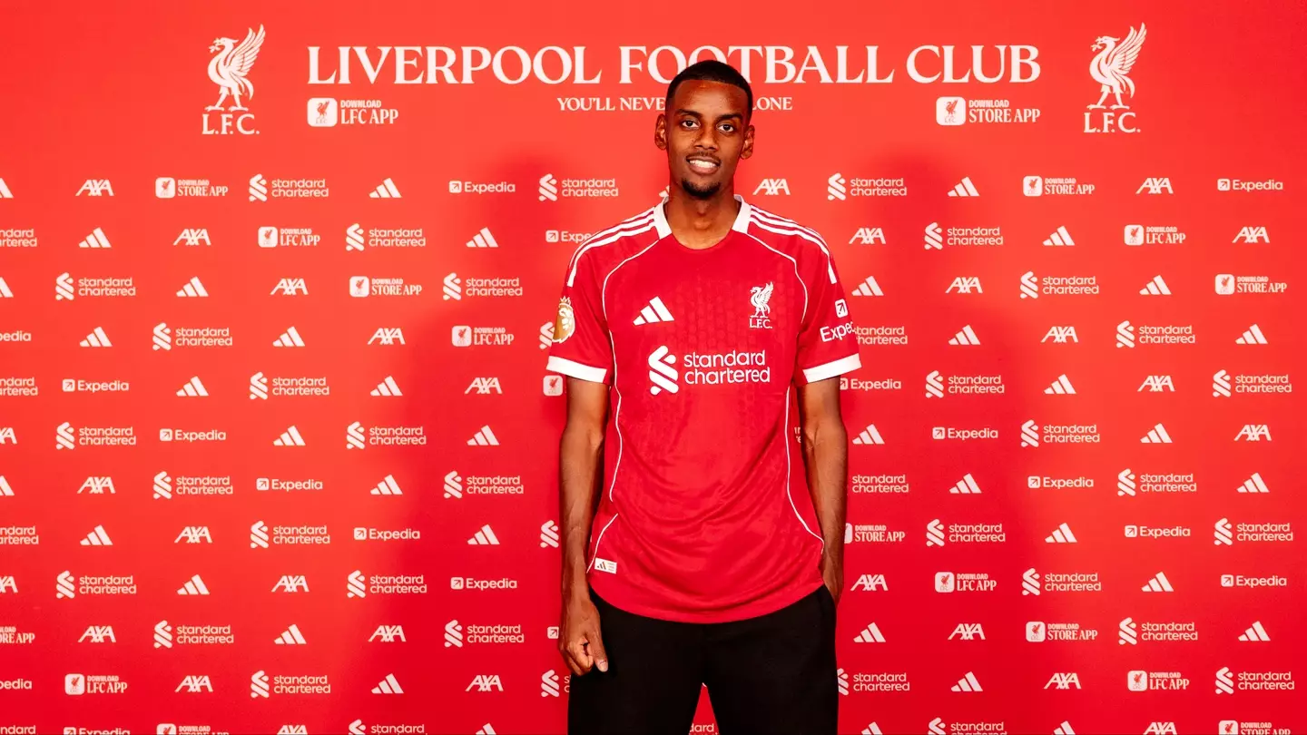 Nikki Dyer - LFC / Contributor via Getty