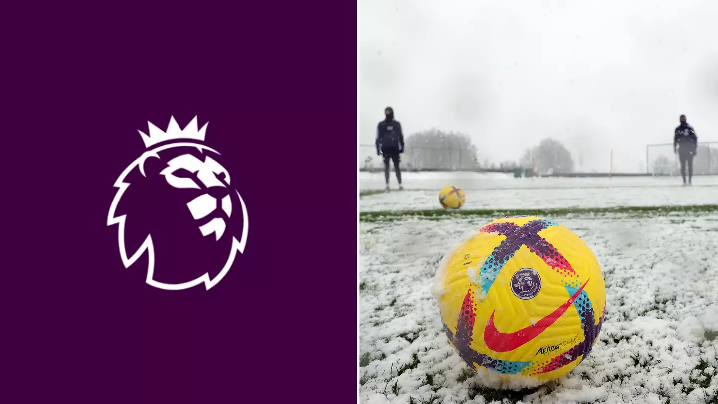 Premier League team will get Christmas off thanks to unexpected fixture quirk