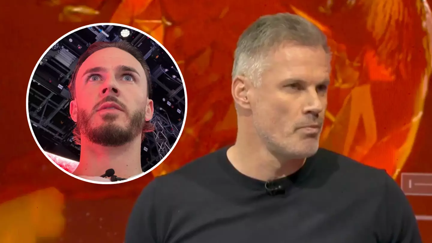 Sky Sports / Instagram/@madders