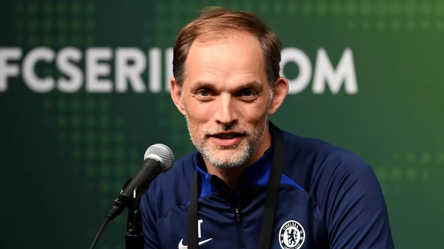 Thomas Tuchel Hints At Further Chelsea Signings Following €55 Million Jules Kounde Bid