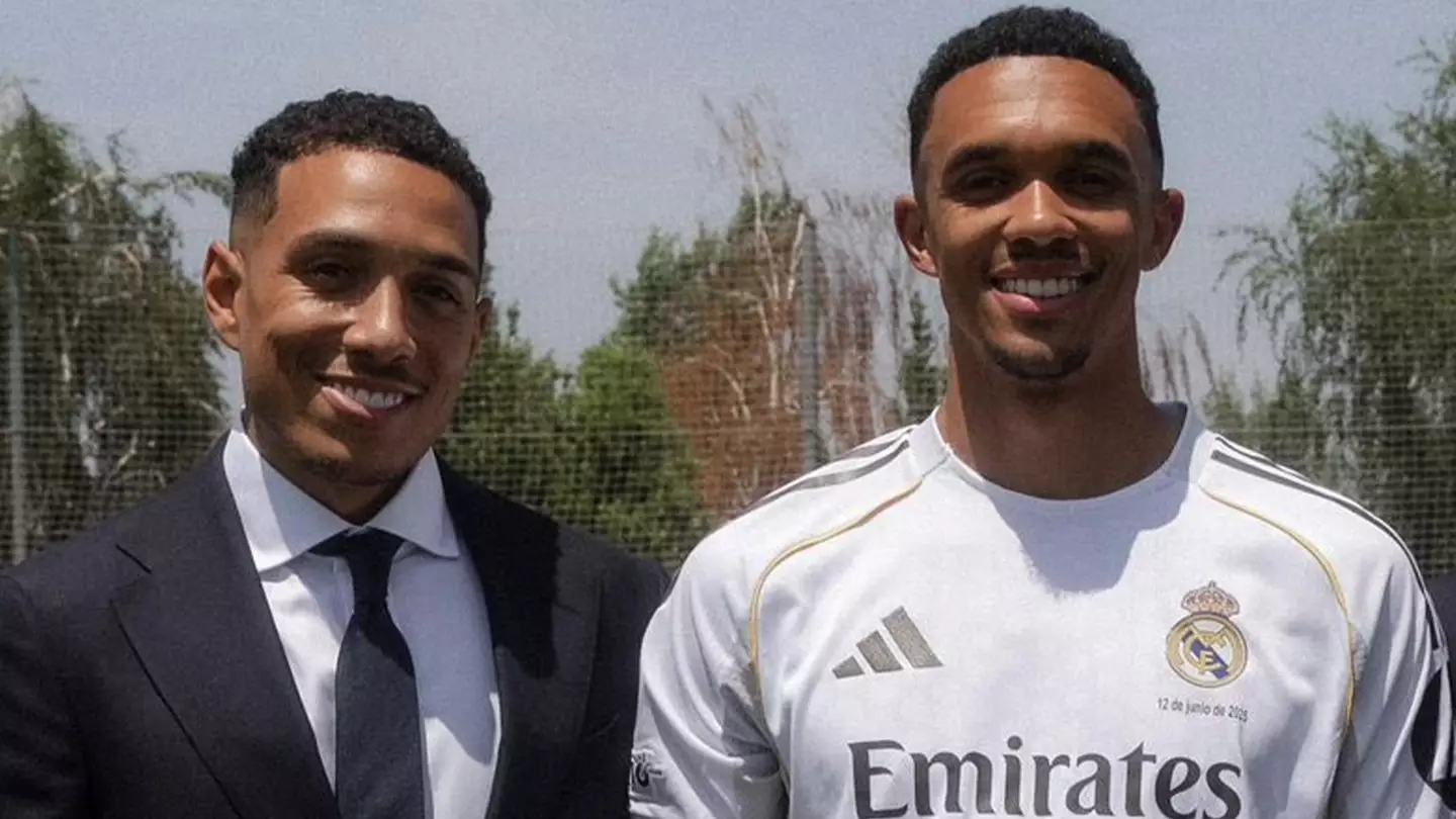 Liverpool fans slam Trent Alexander-Arnold's brother after talented wonderkid rejects new deal to sign for Premier League rival