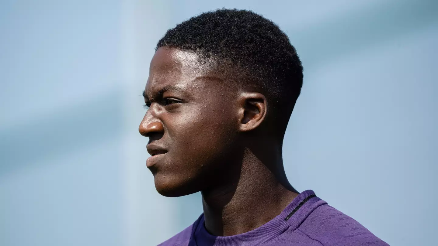 Kobbie Mainoo tells Man Utd exact club he wants to join as transfer decision made