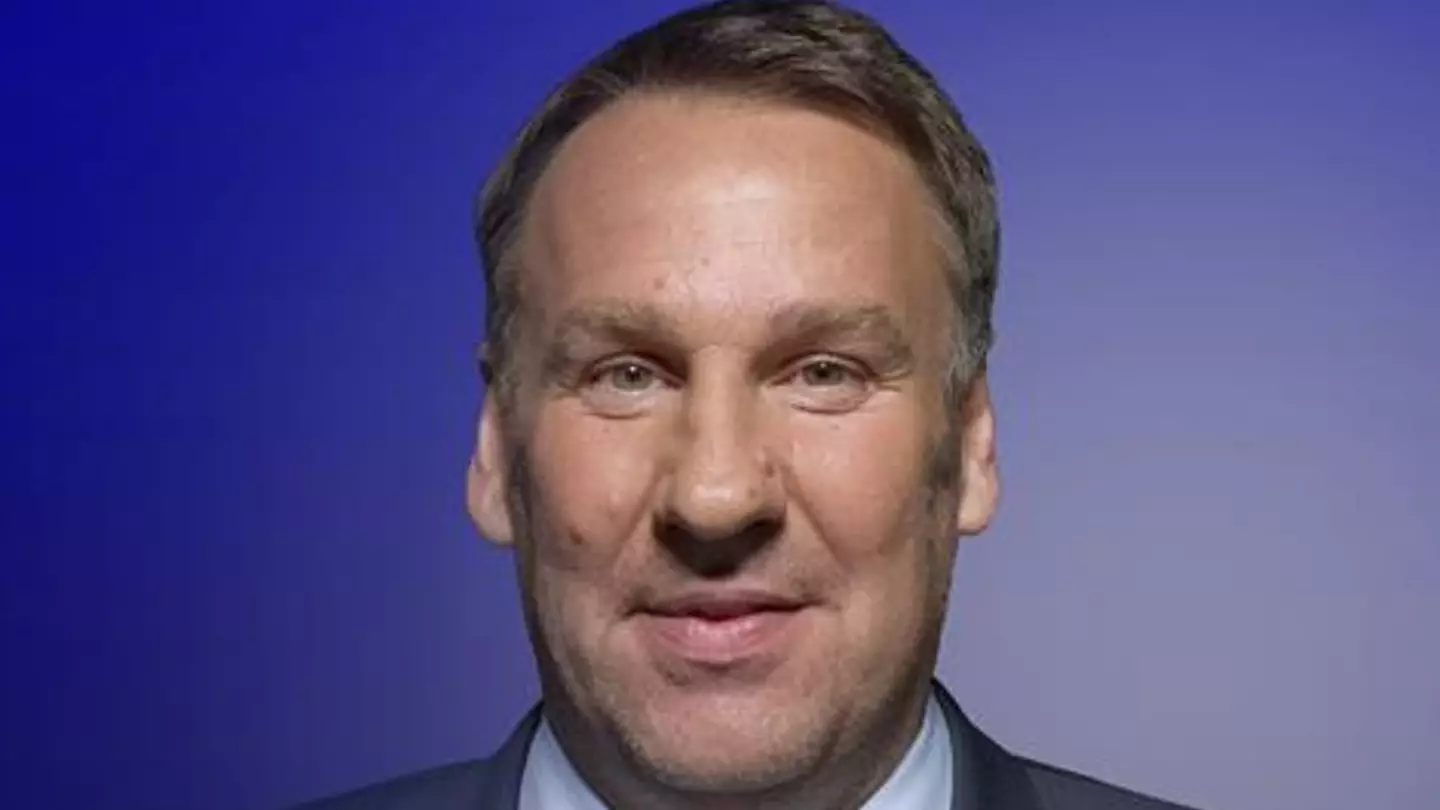 Paul Merson Claims There's A 'Big Problem' In Liverpool Team