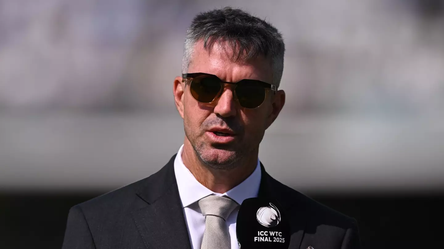 Kevin Pietersen Makes Savage Claim About England After Ashes Nightmare